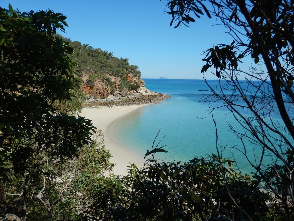 Great Keppel Island Holiday Village Exterior foto